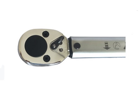 آچار ترکمتر جغجغه‌ای