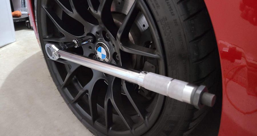 آچار ترکمتر