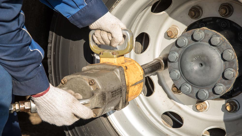 معرفی انواع آچار بکس