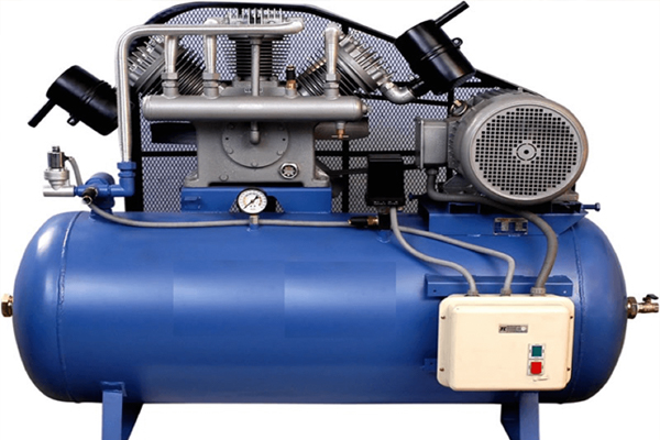 عوامل موثر در انتخاب پمپ باد مناسب میخکوب