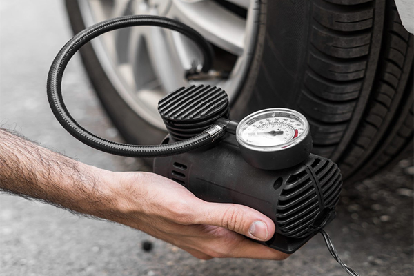 برندهای معتبر پمپ باد فندکی