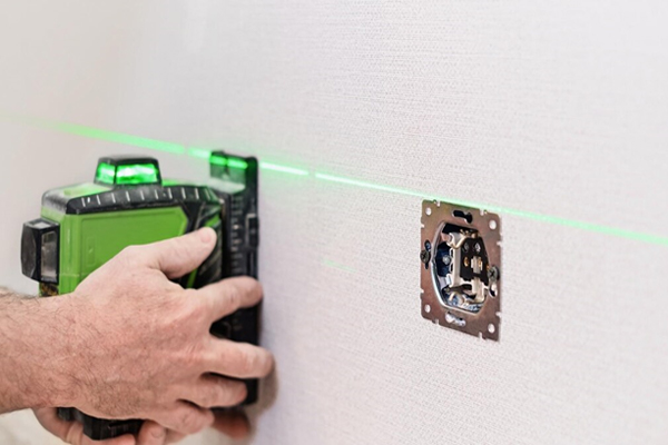 خرید بهترین متر لیزری