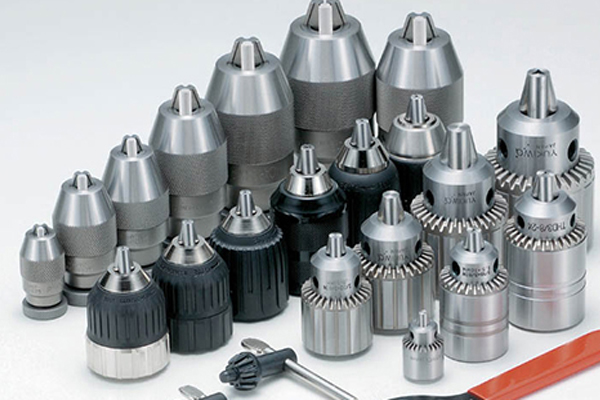 انواع سه نظام دریل