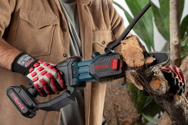 بهترین اره برقی رونیکس 