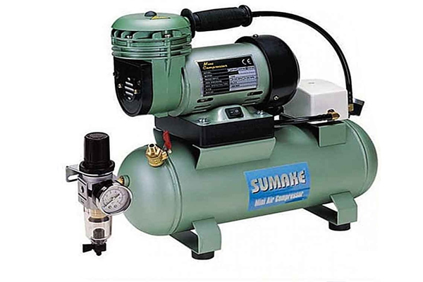 راهنمای خرید کمپرسور باد چکش بادی