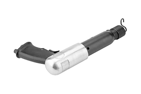 اجزای اصلی کمپرسور باد چکش بادی