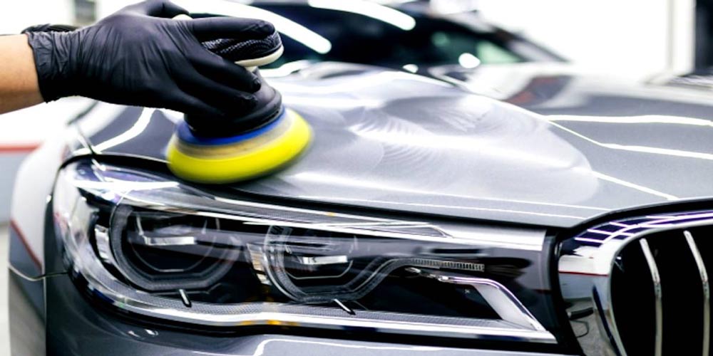 راهنمای خرید دستگاه پولیش