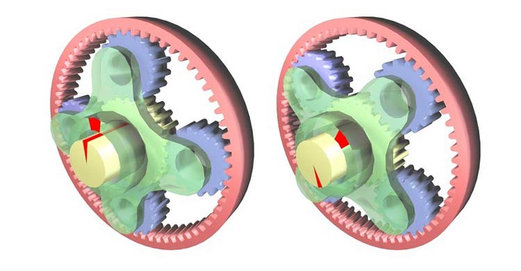 مولتی پلایر چگونه کار می کند؟