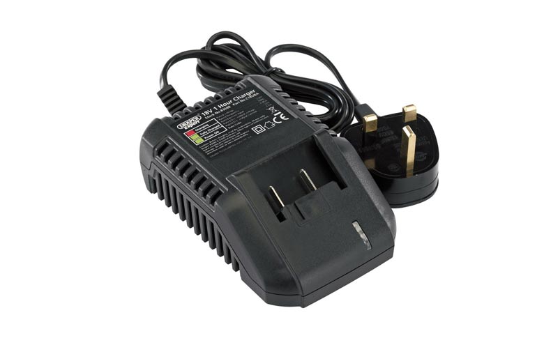  افزایش طول عمر باتری دریل شارژی