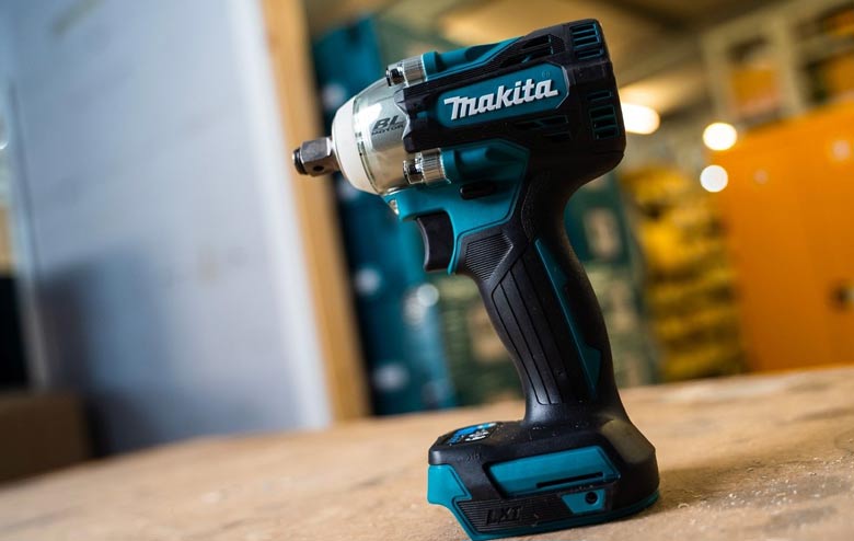 دریل شارژی ماکیتا