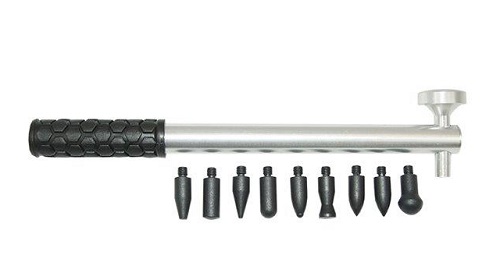 دستگاه صافکاری pdr