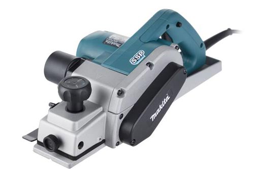 رنده نجاری برقی