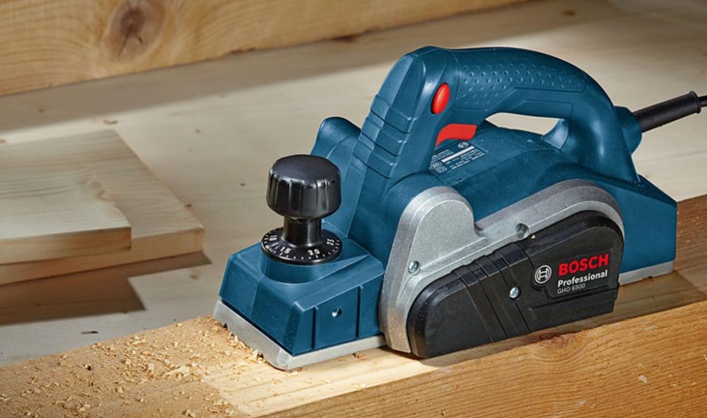 رنده نجاری چیست؟