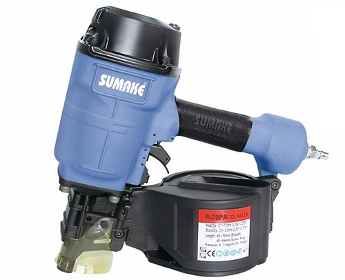 میخکوب بادی سوماک