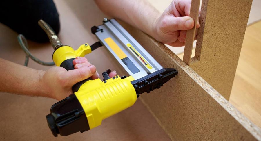 بهترین برند میخکوب بادی