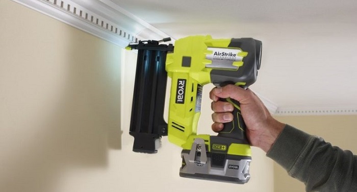 انواع میخکوب شارژی