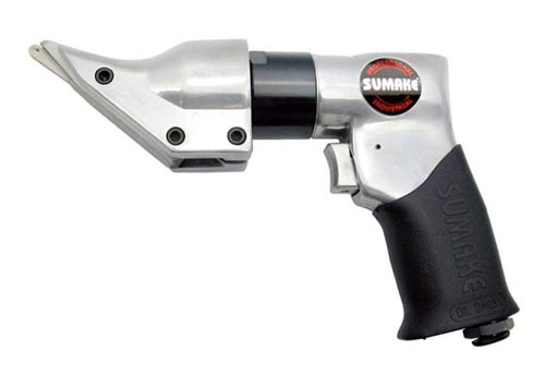 قیچی ورق بر بادی سوماک