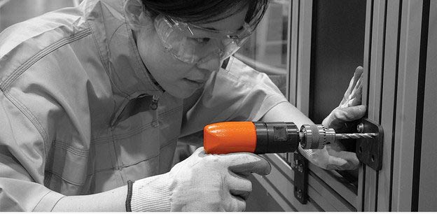 بهترین مارک دریل بادی