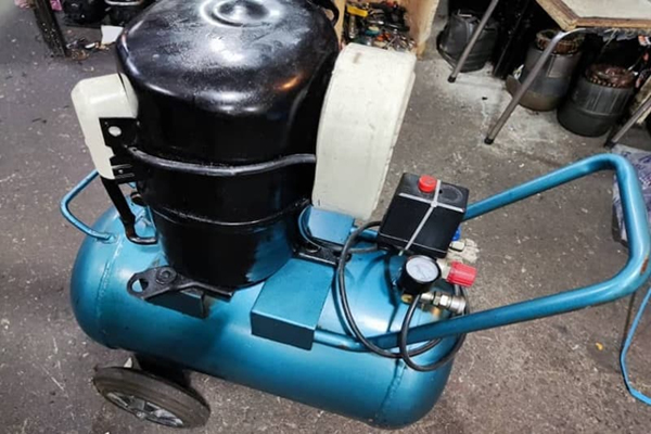 کاربرد پمپ باد سایلنت