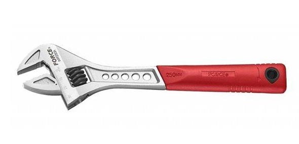 انواع آچار فرانسه