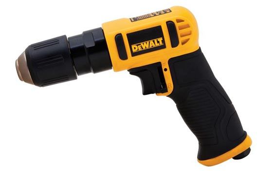 دریل بادی دیوالت