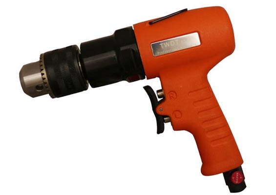 دریل بادی TWTD