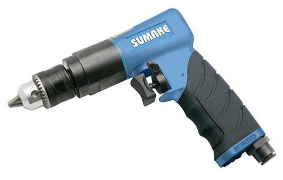 دریل بادی سوماک