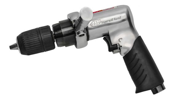 دریل پنوماتیک اینگرسولرند Ingersoll Rand