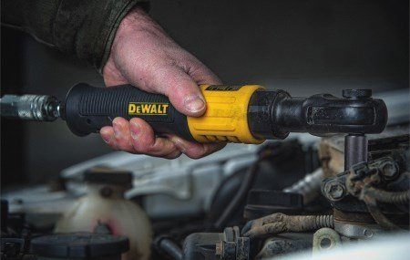 بهترین برند آچار جغجغه ای