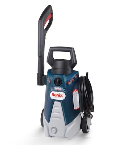 کارواش خانگی رونیکس