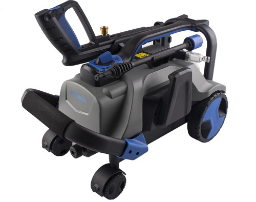 بهترین مارک کارواش خانگی