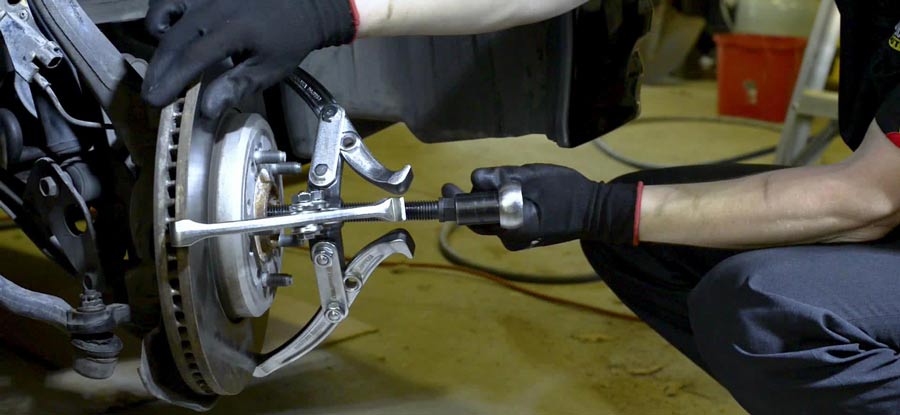 پولی کش چیست