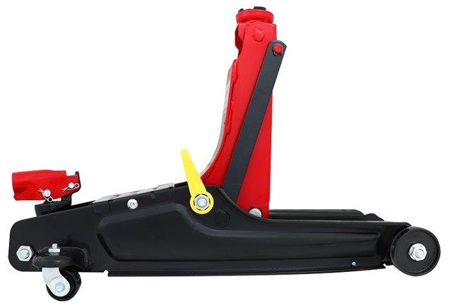 انواع جک سوسماری