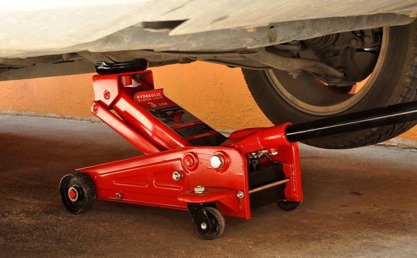 راهنمای خرید بهترین جک سوسماری