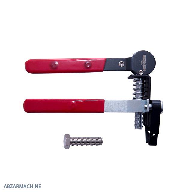 سوپاپ جمع کن درجا HEZBURN