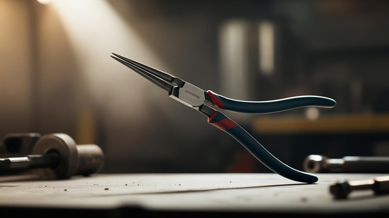 انبر دم باریک معمولی