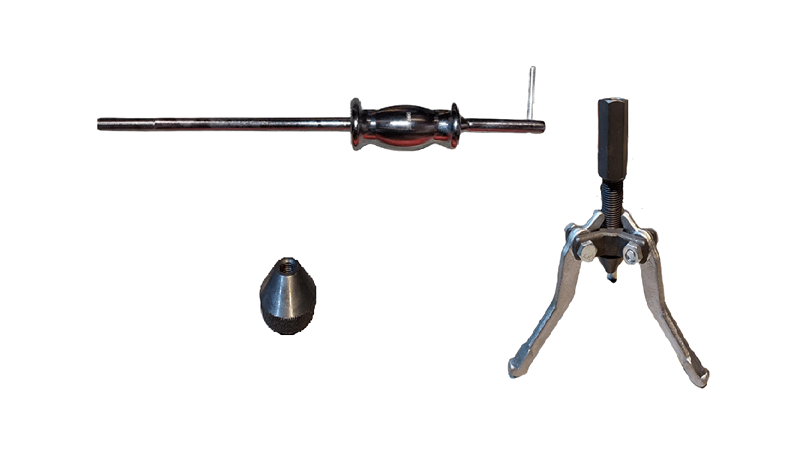 مقایسه کنس کش با سایر ابزارها