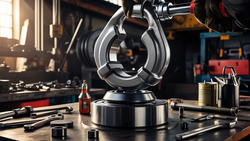 خرید کنس کش بلبرینگ