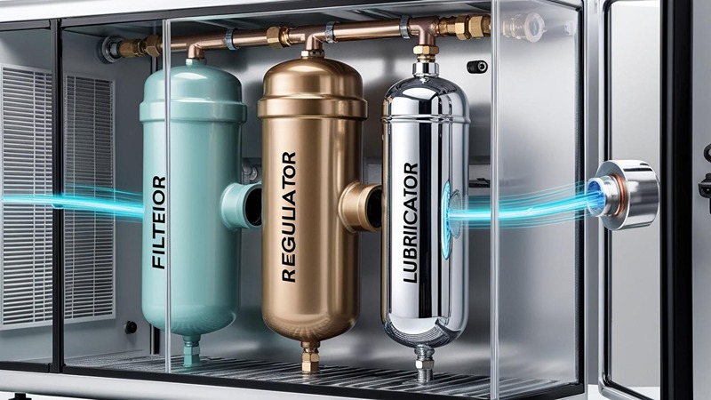 واحد مراقبت هوا چیست