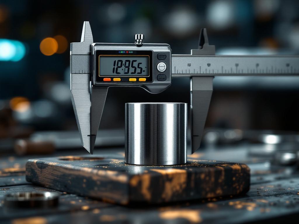 تفاوت ریزسنج و کولیس