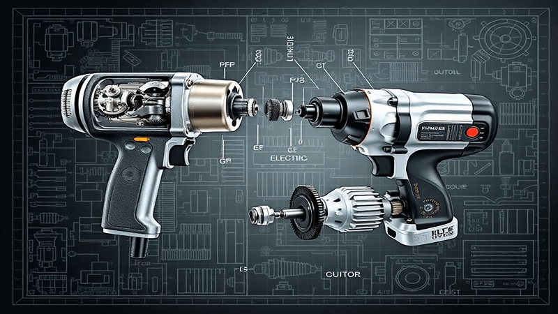 اجزای بکس بادی