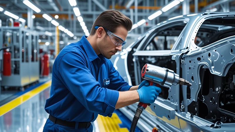 کاربردهای اصلی بکس برقی