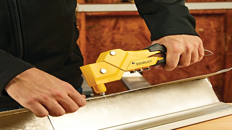  بهترین برندهای انبر پرچ و پرچ بادی