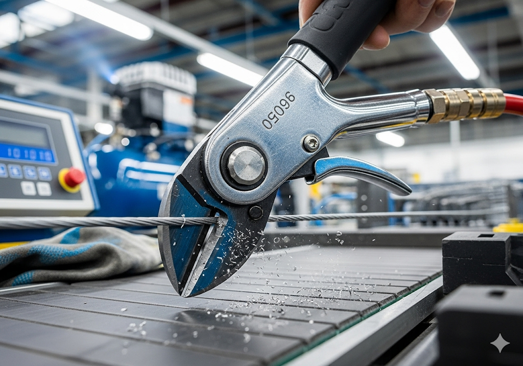 مقایسه انواع سیم چین‌ها