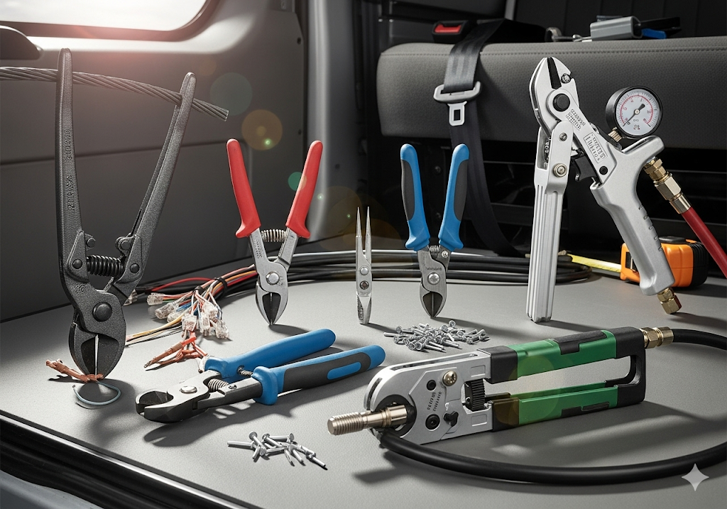 سیم چین چیست ؟