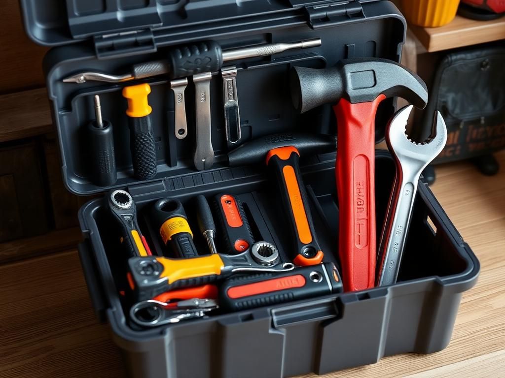 بهترین کیف ابزار