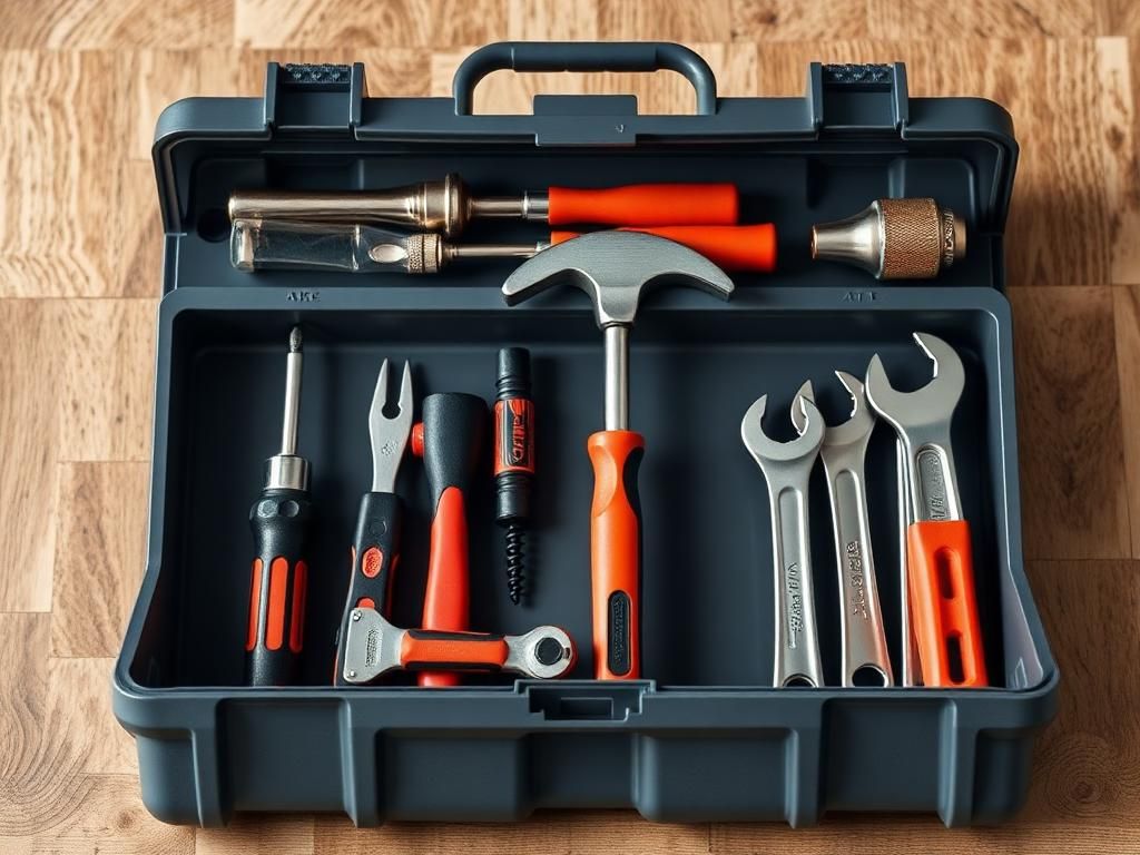 کیف ابزار چیست و چه تفاوتی با جعبه ابزار دارد؟
