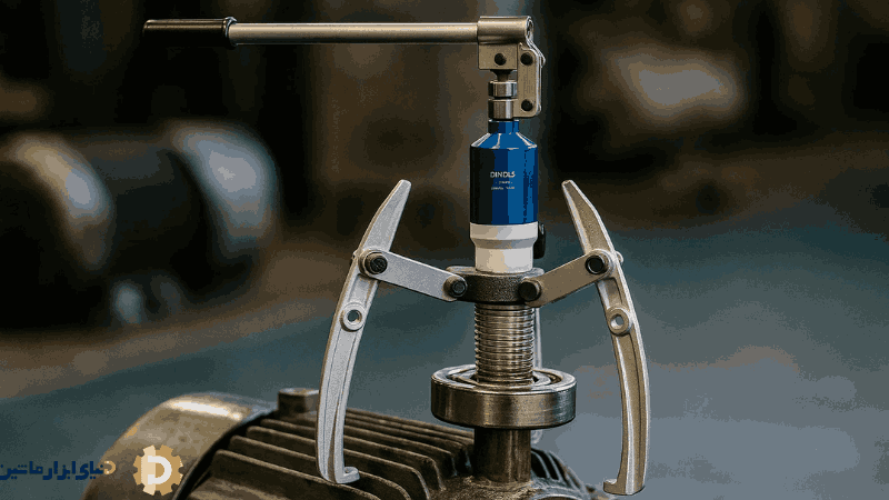 قیمت پولی کش هیدرولیک