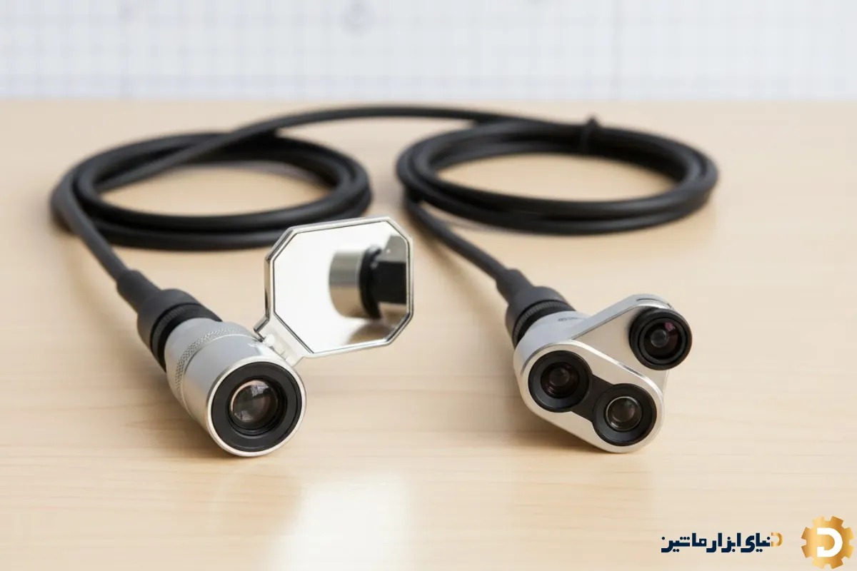 قیمت یک آندوسکوپ صنعتی چقدر است؟