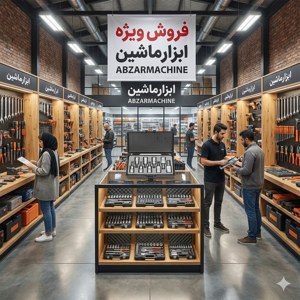 خرید ست آلن بکسی کوتاه 1/2 درایو 9 عددی فورس مدل 4101 خرید ست آلن بکسی کوتاه 1/2 درایو 9 عددی فورس مدل 4101